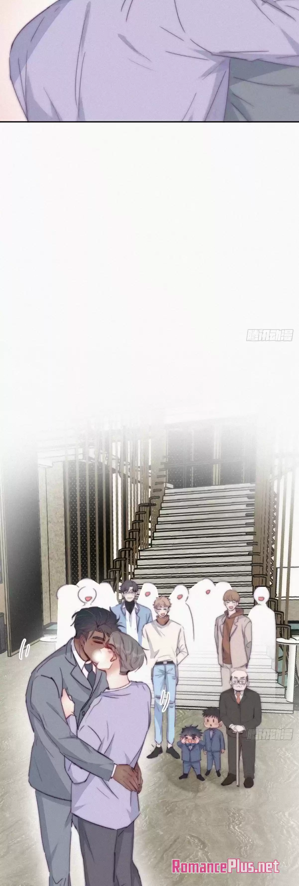 Deliverance Of The Counterattack Chapter 184