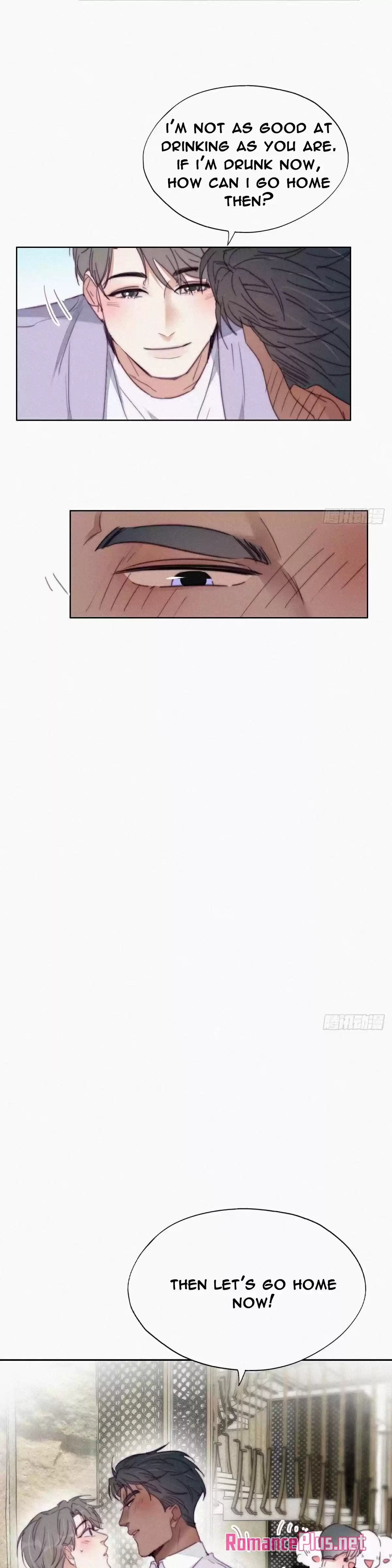 Deliverance Of The Counterattack Chapter 185