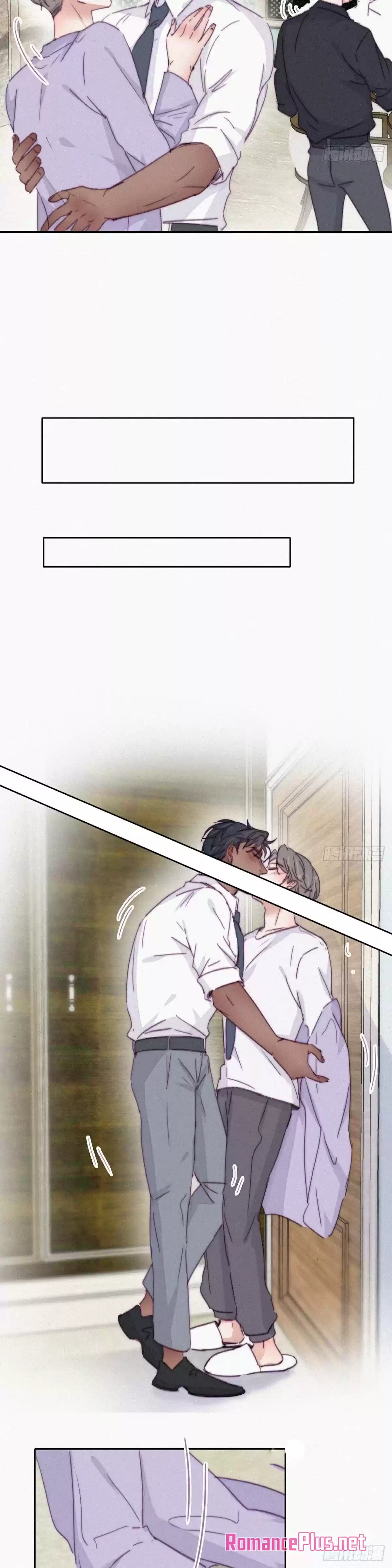 Deliverance Of The Counterattack Chapter 185