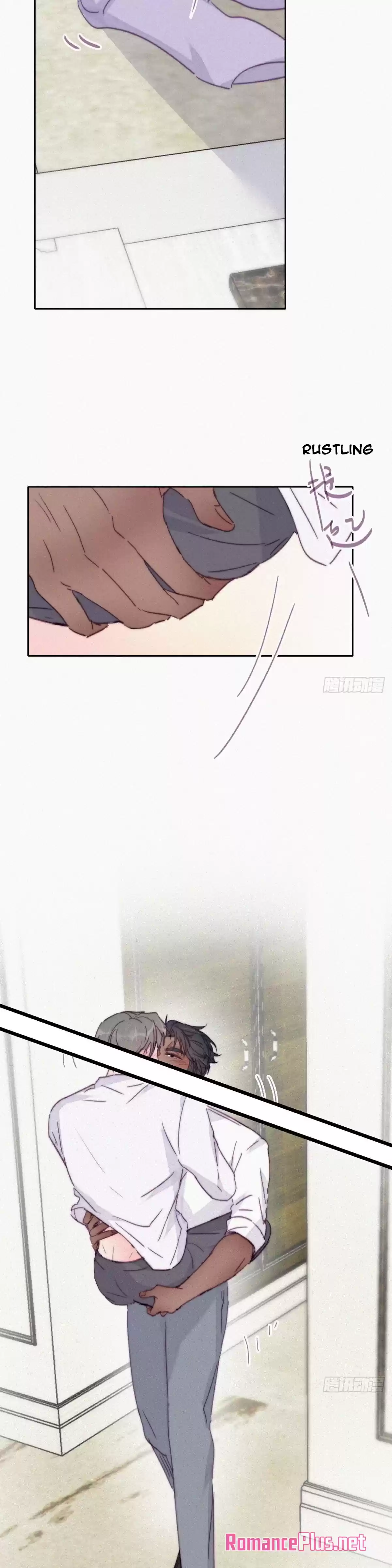 Deliverance Of The Counterattack Chapter 185