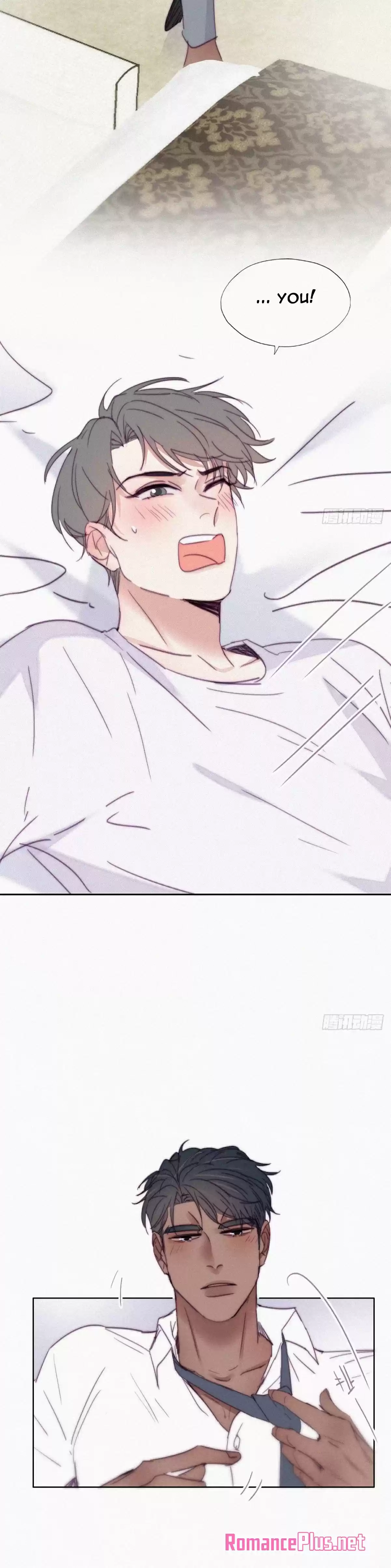 Deliverance Of The Counterattack Chapter 185