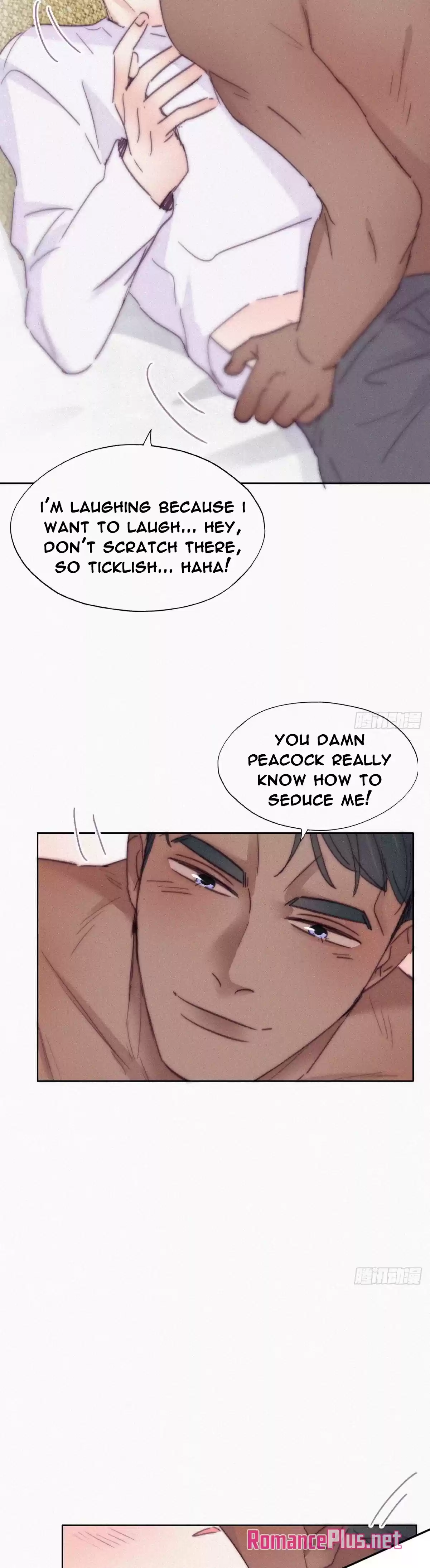 Deliverance Of The Counterattack Chapter 185