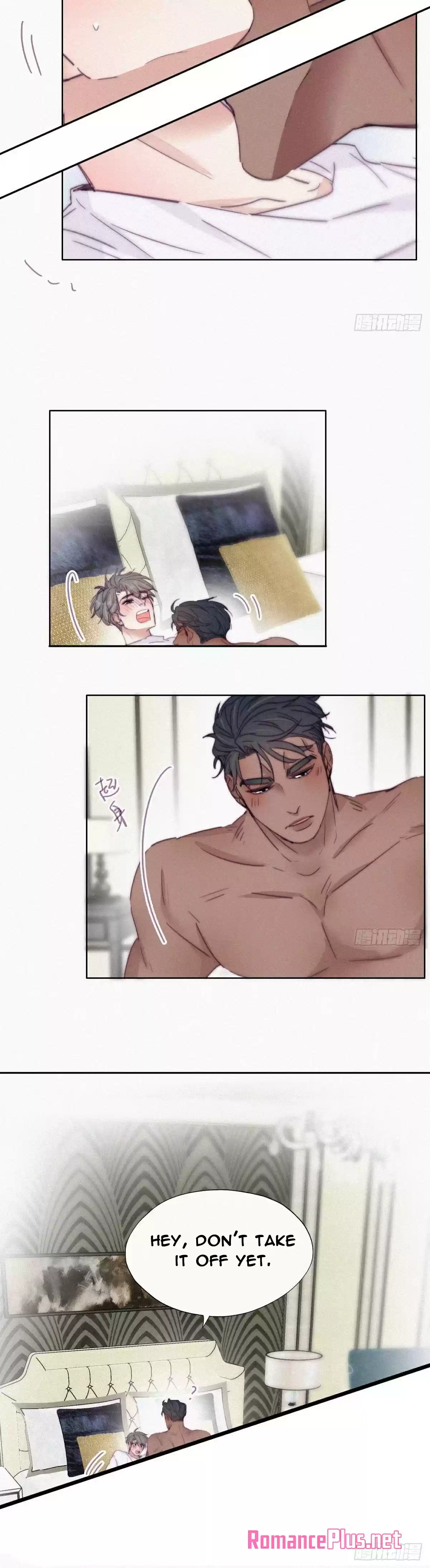 Deliverance Of The Counterattack Chapter 185