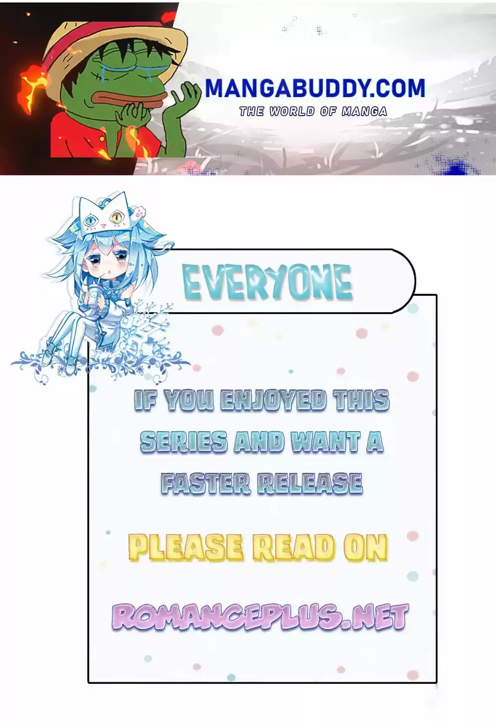 Deliverance Of The Counterattack Chapter 186