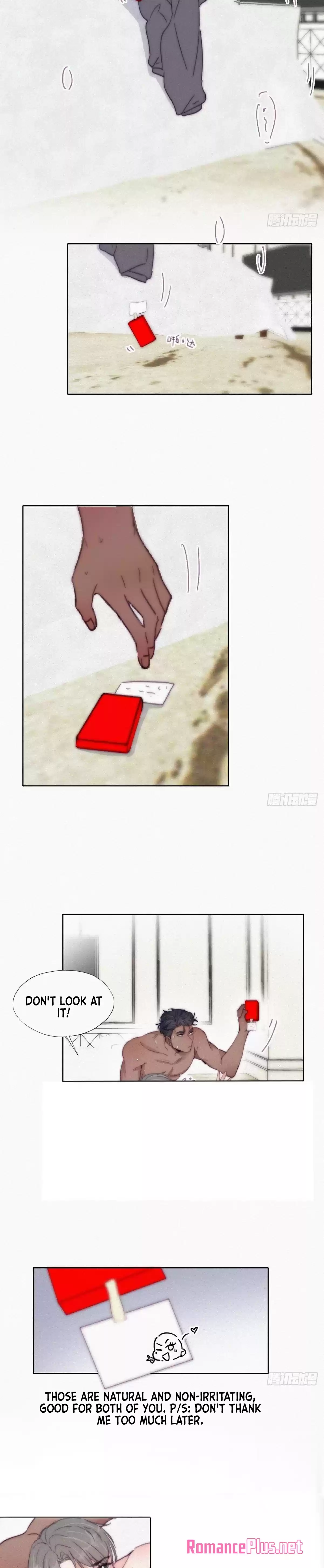 Deliverance Of The Counterattack Chapter 186