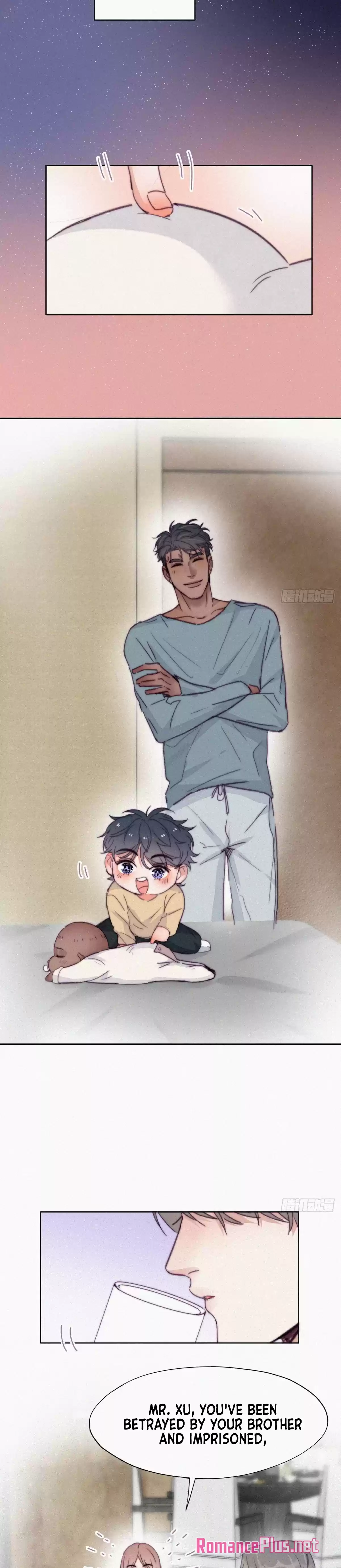 Deliverance Of The Counterattack Chapter 186