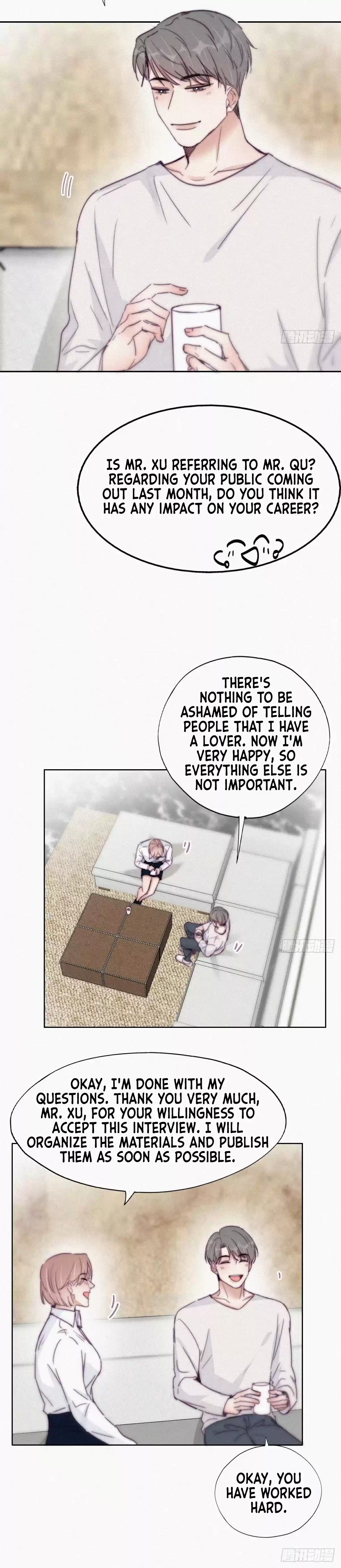 Deliverance Of The Counterattack Chapter 186