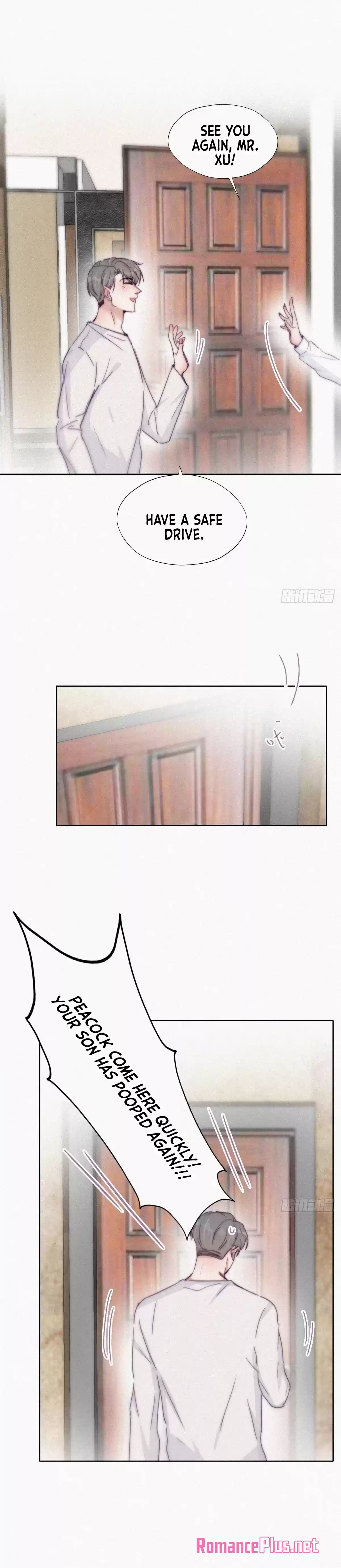 Deliverance Of The Counterattack Chapter 186