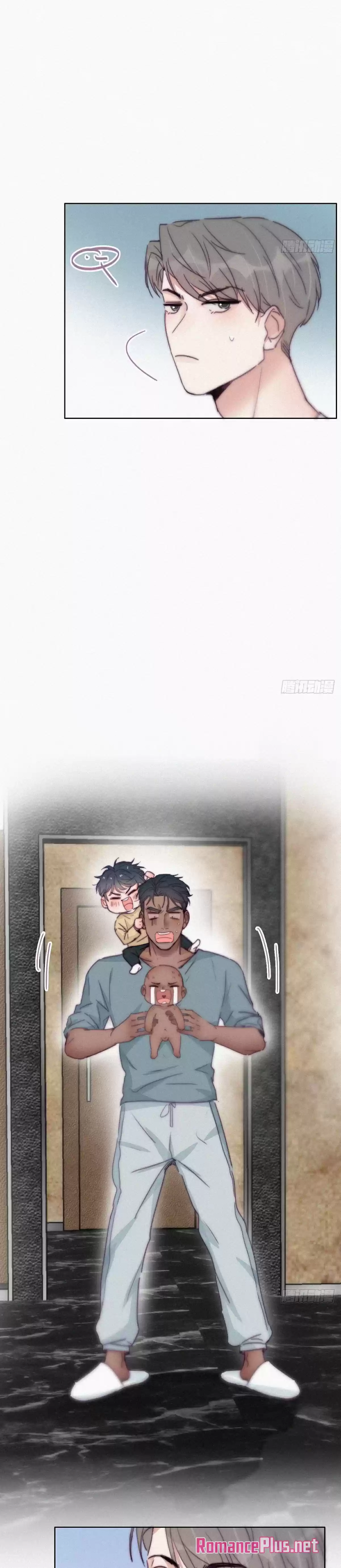 Deliverance Of The Counterattack Chapter 186