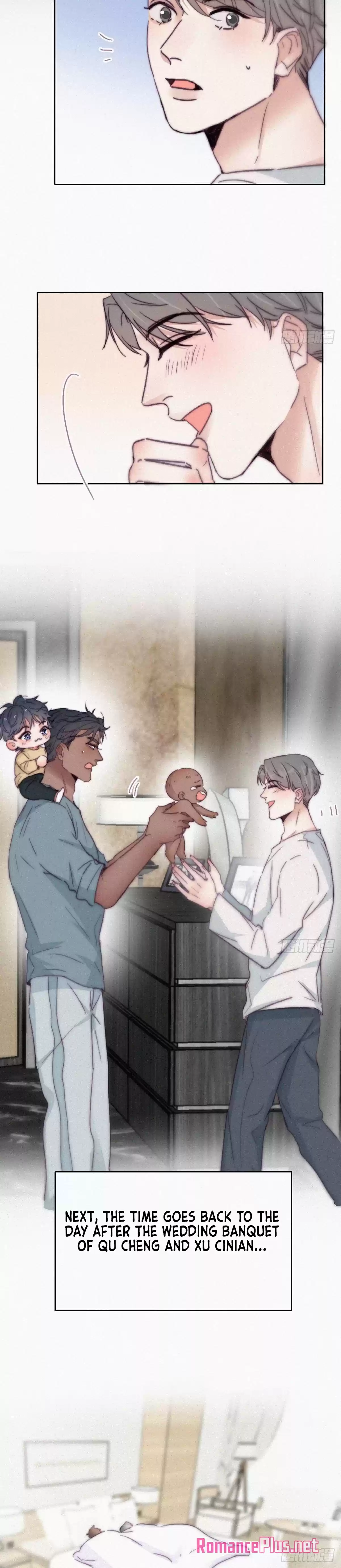 Deliverance Of The Counterattack Chapter 186