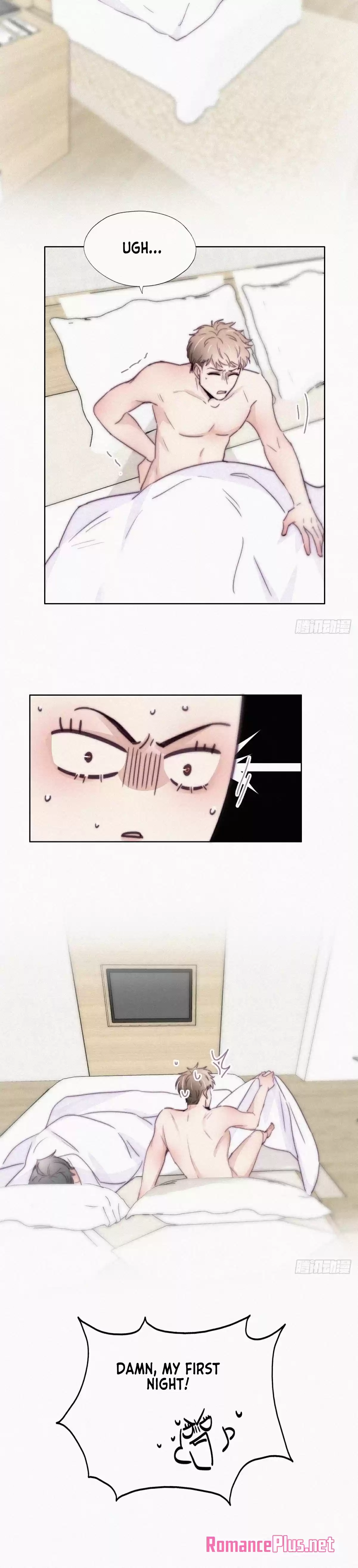 Deliverance Of The Counterattack Chapter 186