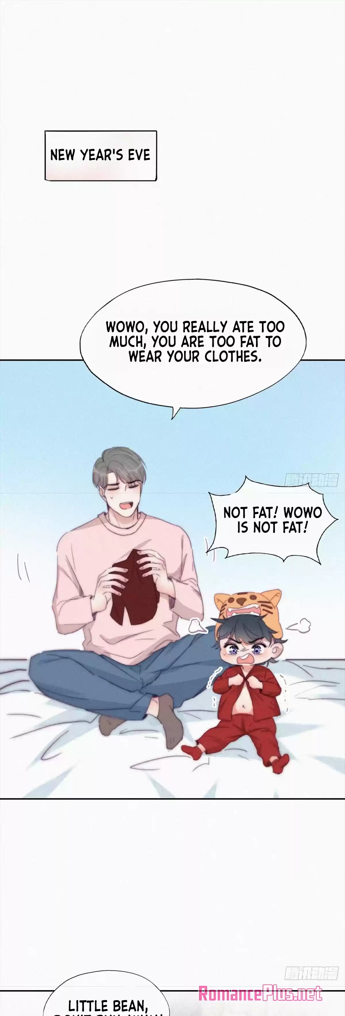 Deliverance Of The Counterattack Chapter 186