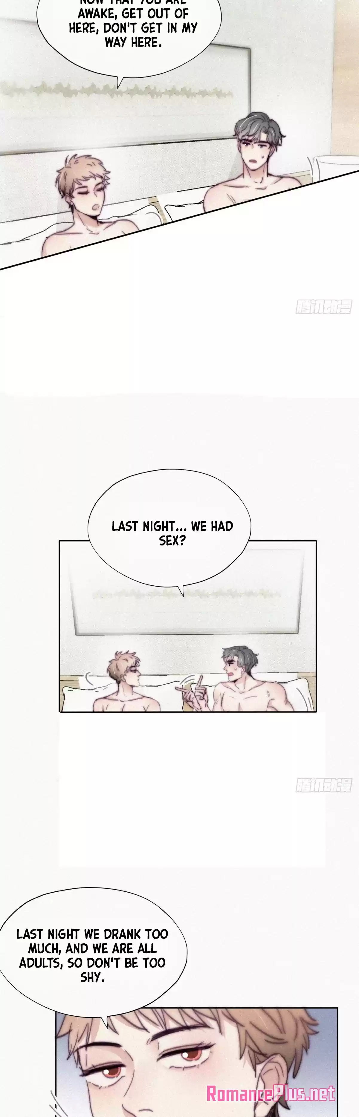 Deliverance Of The Counterattack Chapter 187