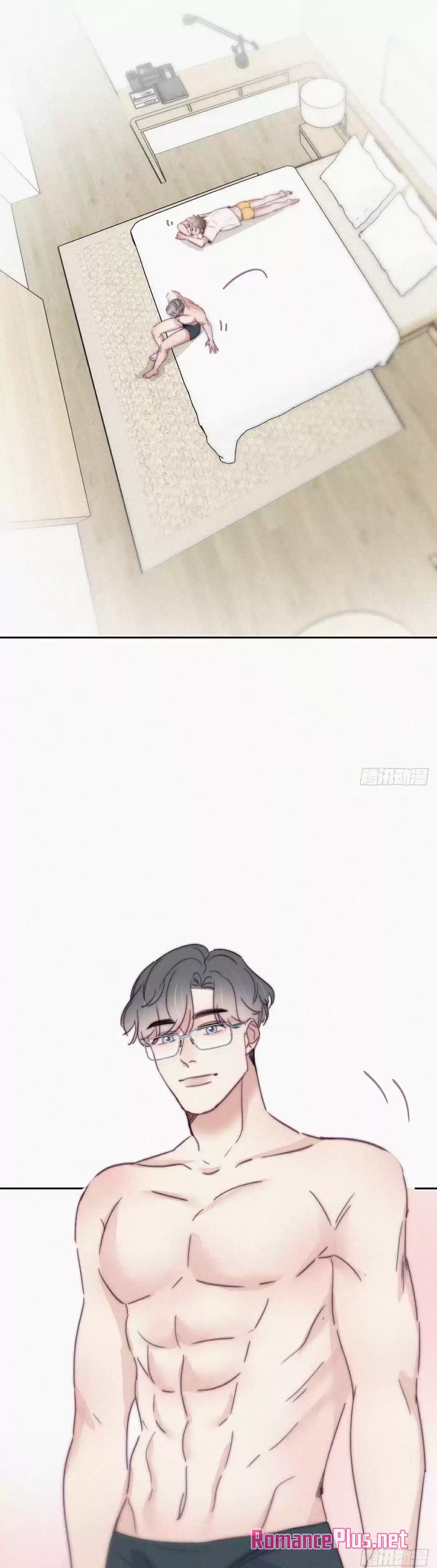 Deliverance Of The Counterattack Chapter 187