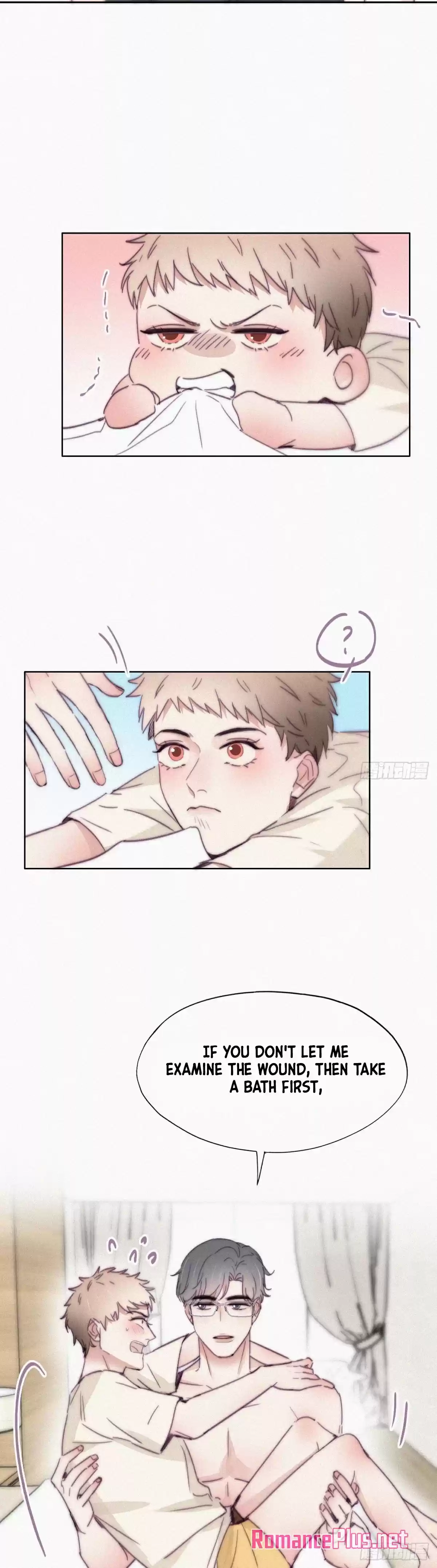 Deliverance Of The Counterattack Chapter 187