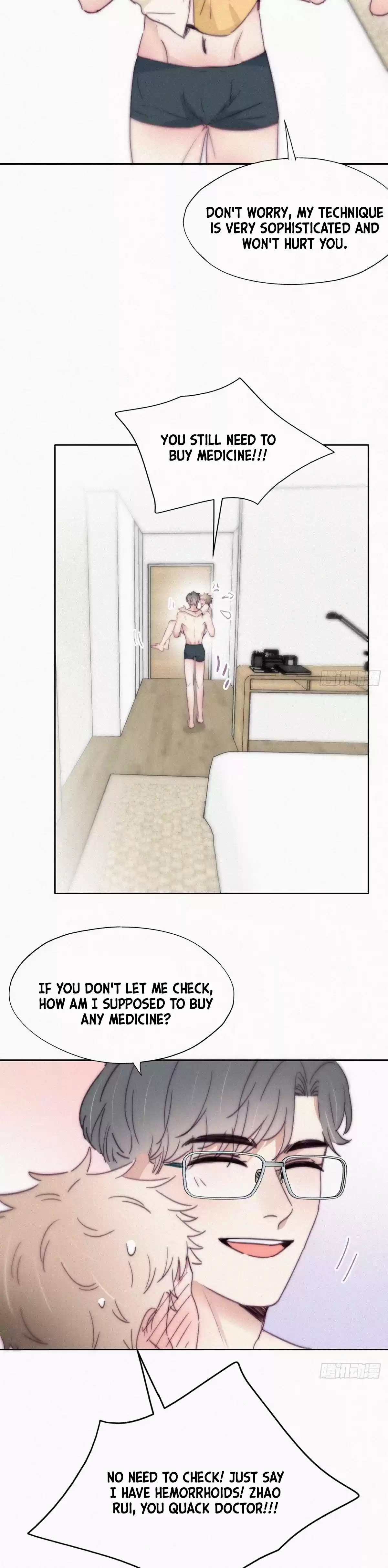 Deliverance Of The Counterattack Chapter 187