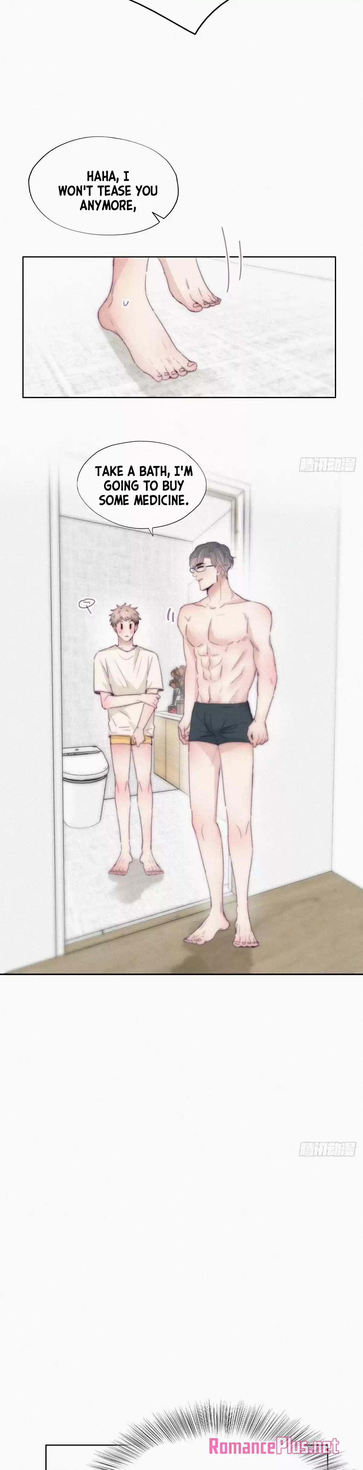 Deliverance Of The Counterattack Chapter 187