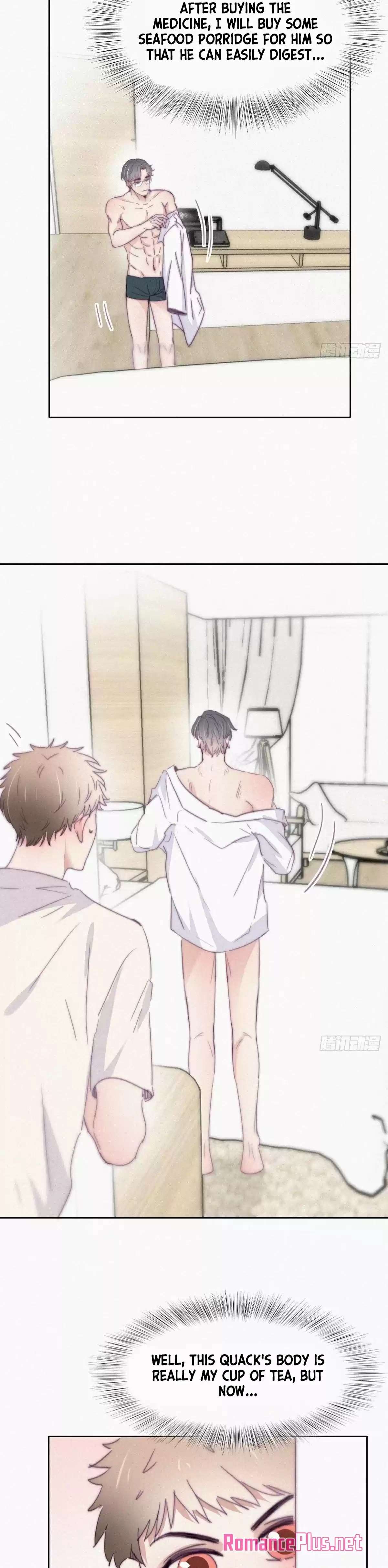 Deliverance Of The Counterattack Chapter 187