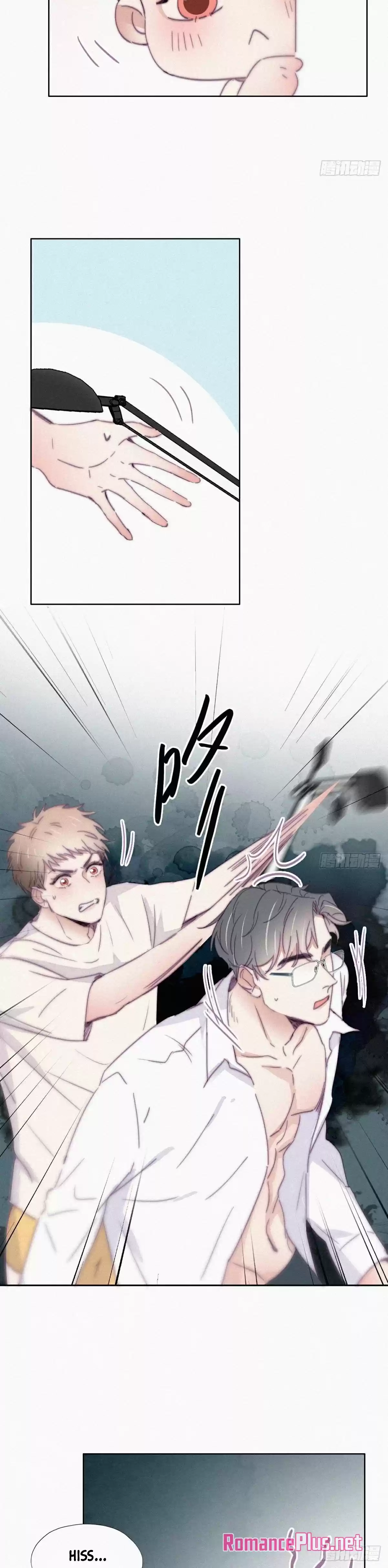 Deliverance Of The Counterattack Chapter 187