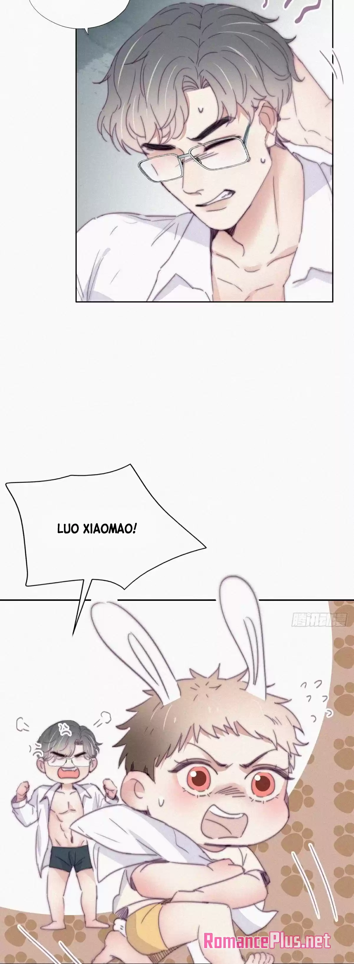 Deliverance Of The Counterattack Chapter 187