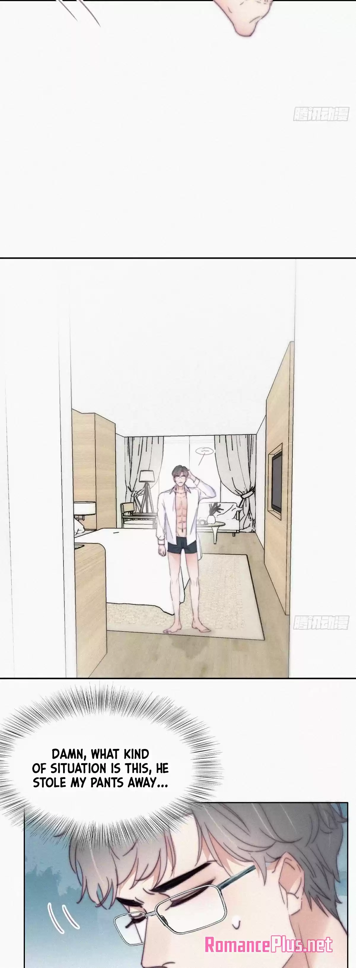 Deliverance Of The Counterattack Chapter 187