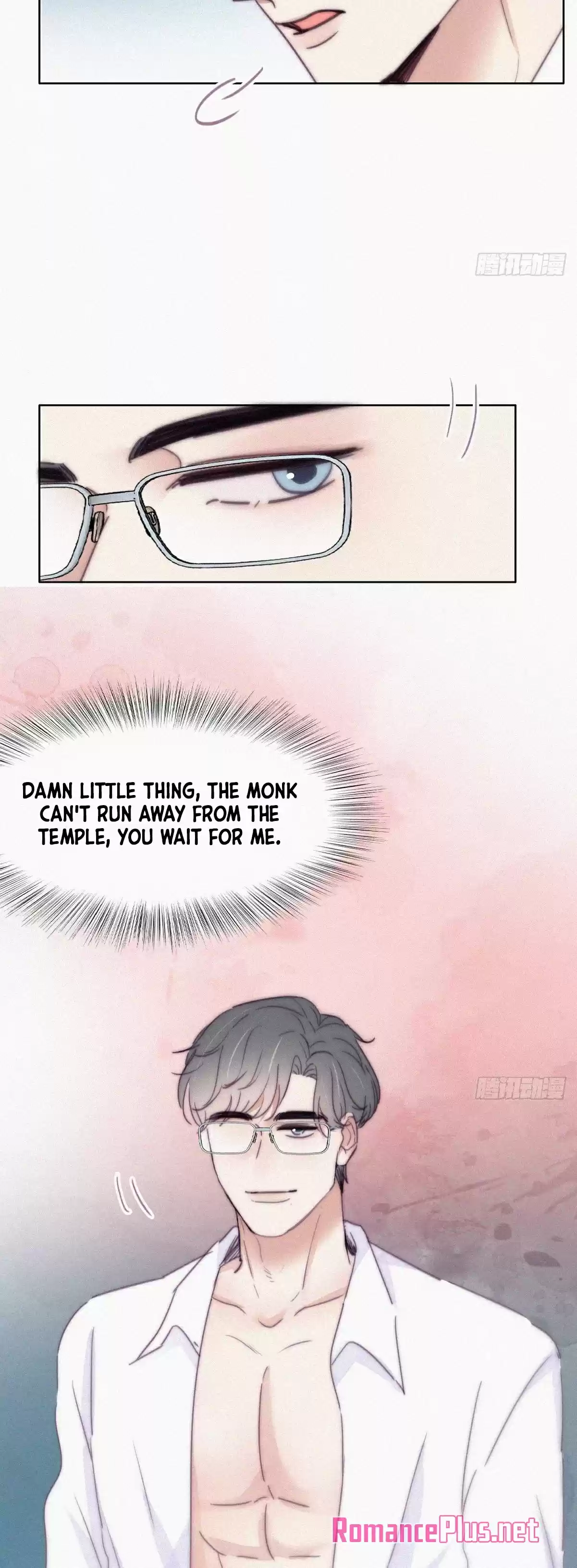 Deliverance Of The Counterattack Chapter 187