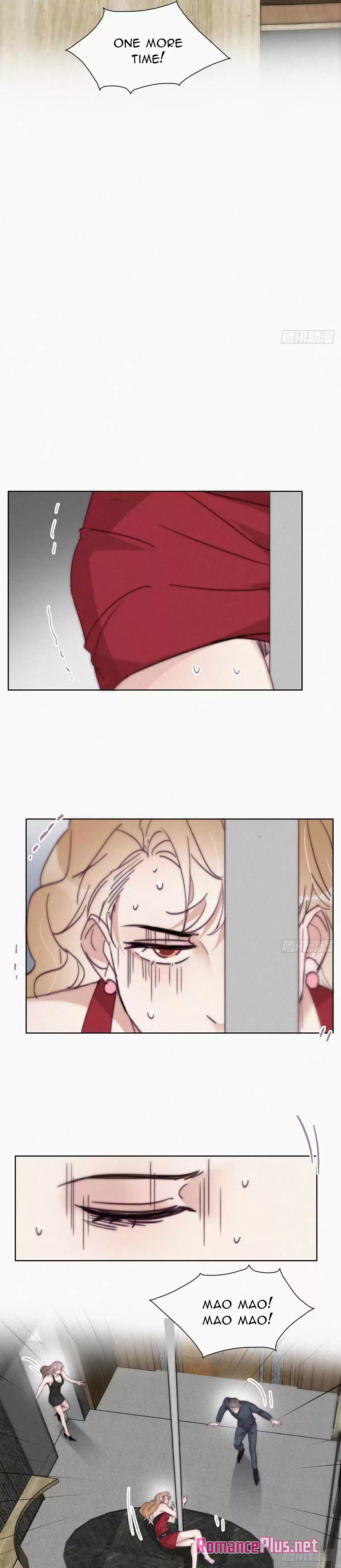 Deliverance Of The Counterattack Chapter 188