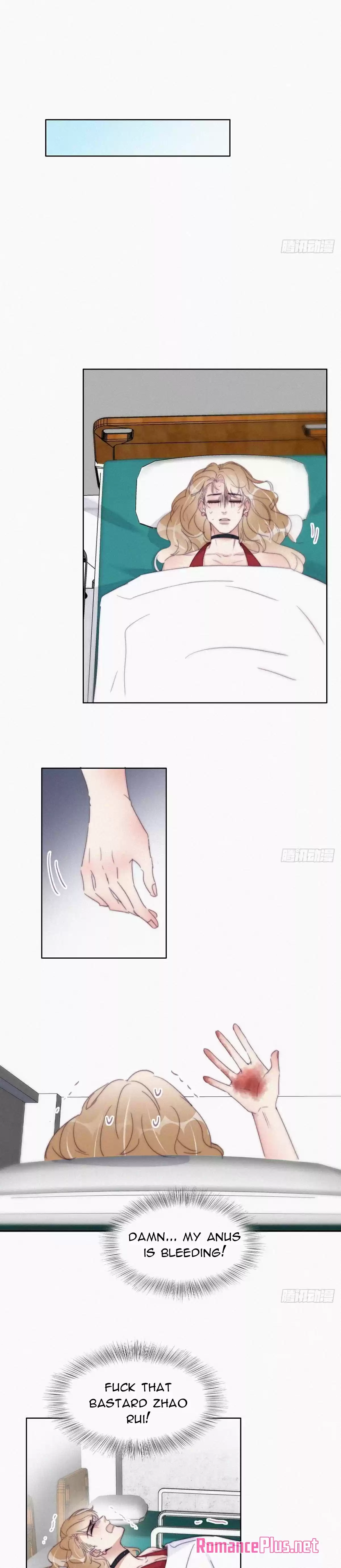 Deliverance Of The Counterattack Chapter 188