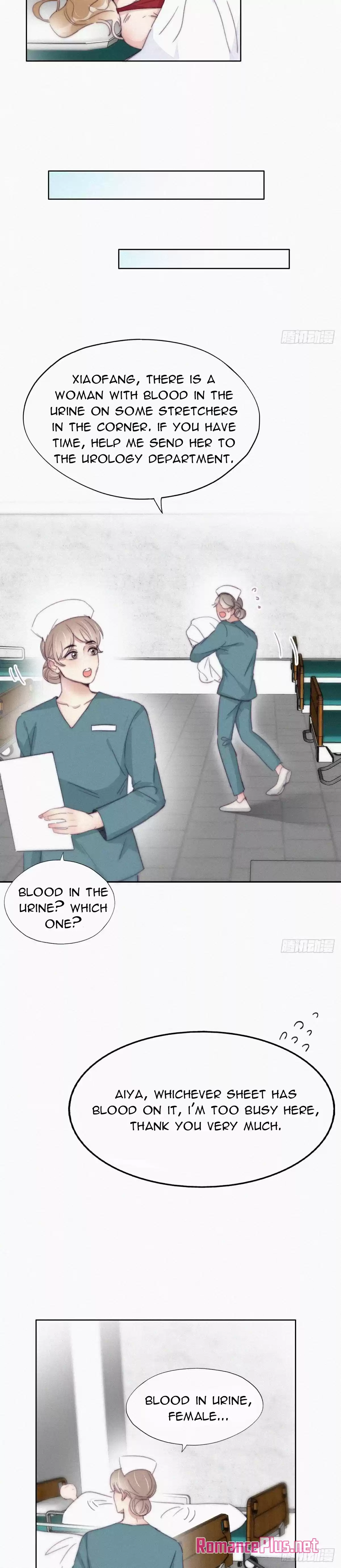 Deliverance Of The Counterattack Chapter 188