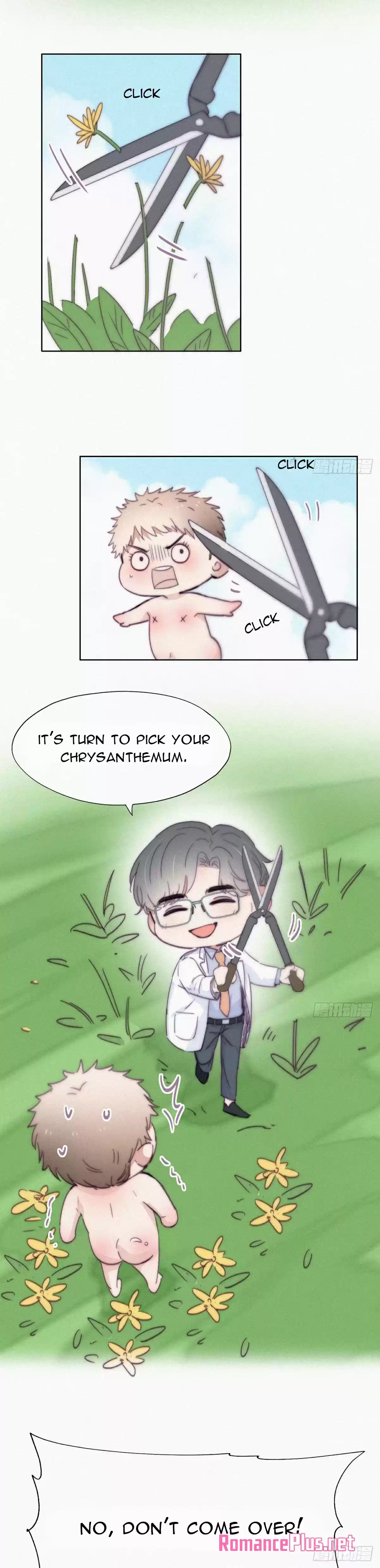 Deliverance Of The Counterattack Chapter 188