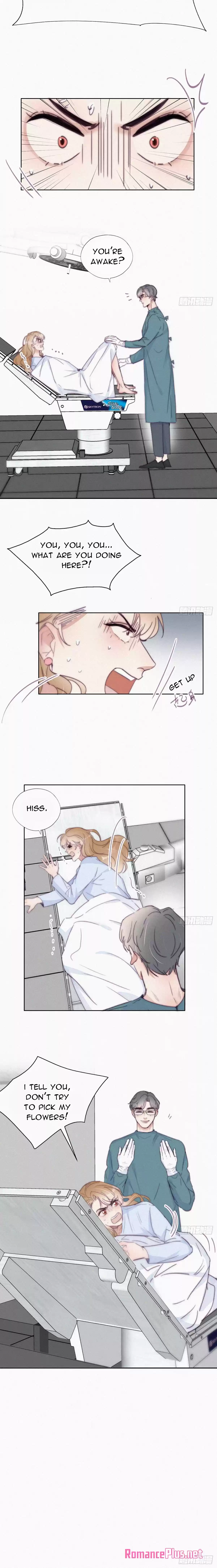 Deliverance Of The Counterattack Chapter 188