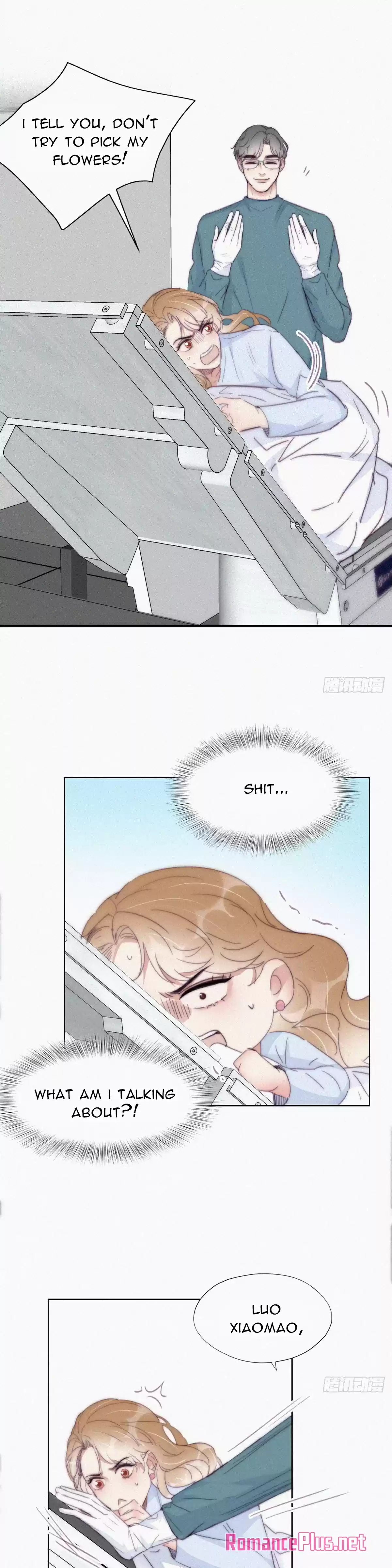 Deliverance Of The Counterattack Chapter 189