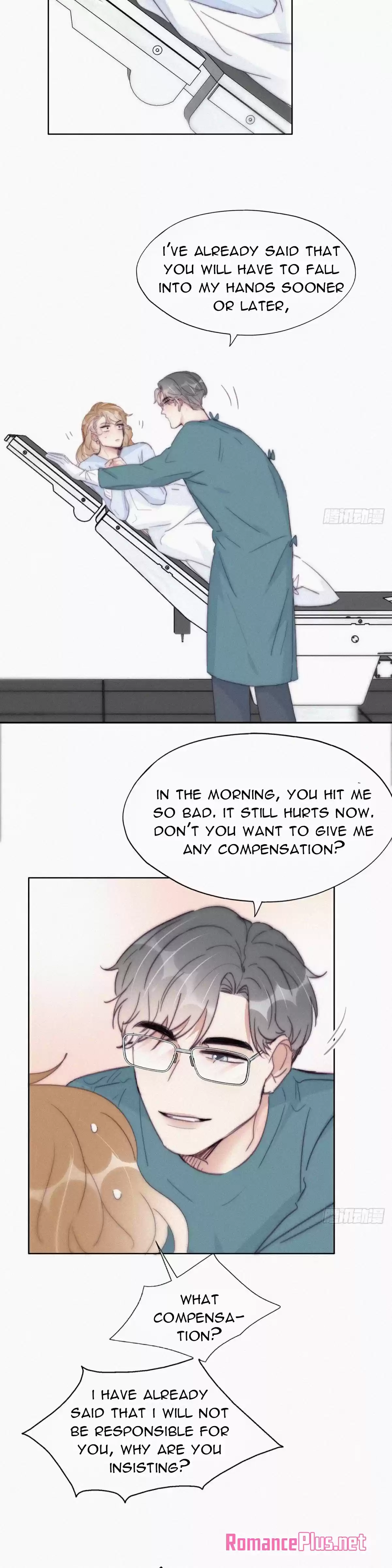 Deliverance Of The Counterattack Chapter 189