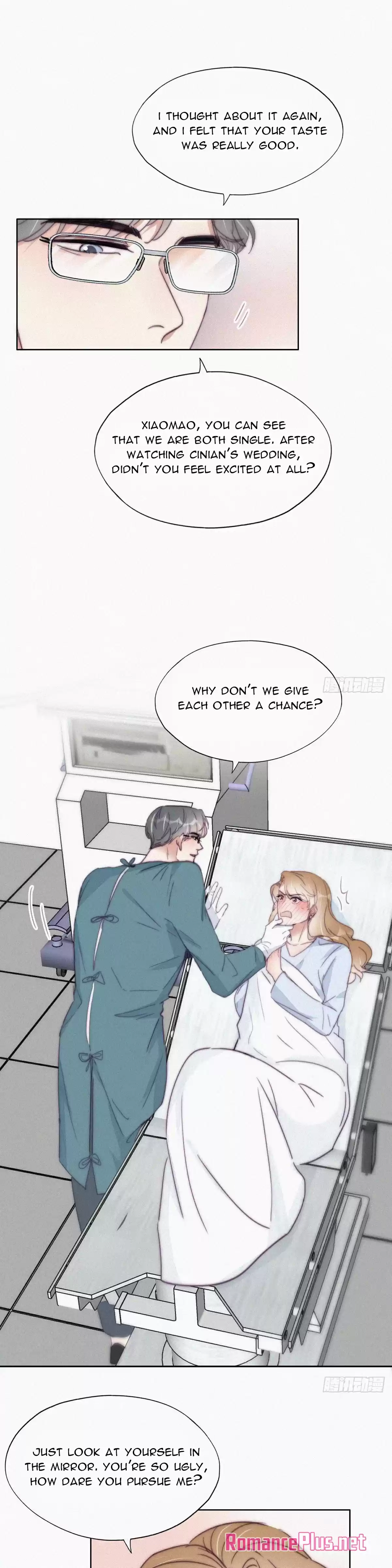 Deliverance Of The Counterattack Chapter 189