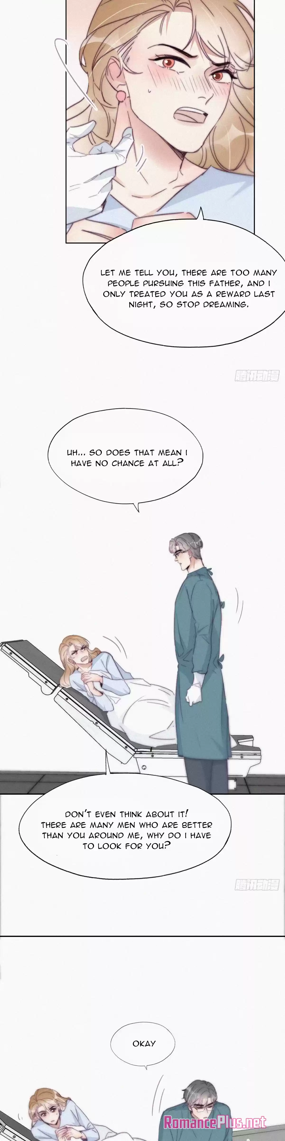 Deliverance Of The Counterattack Chapter 189