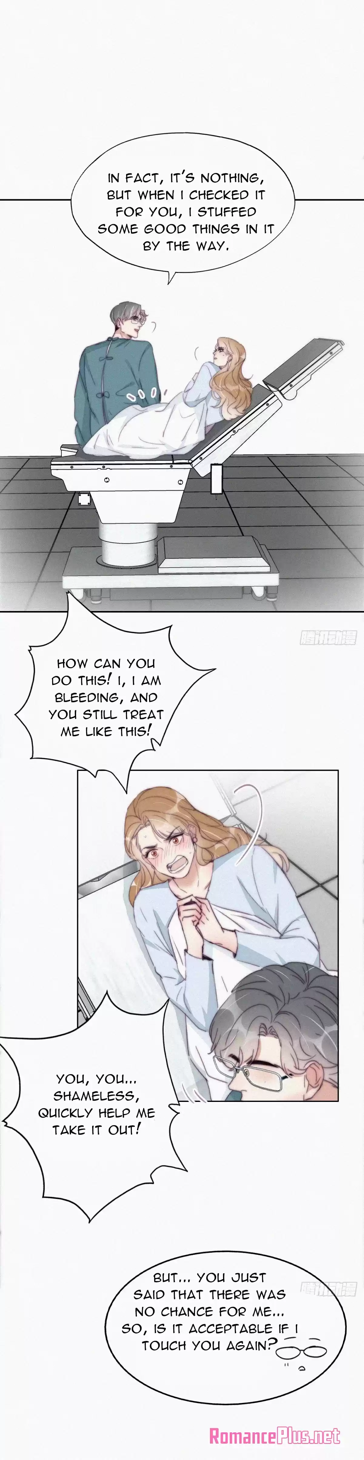 Deliverance Of The Counterattack Chapter 189