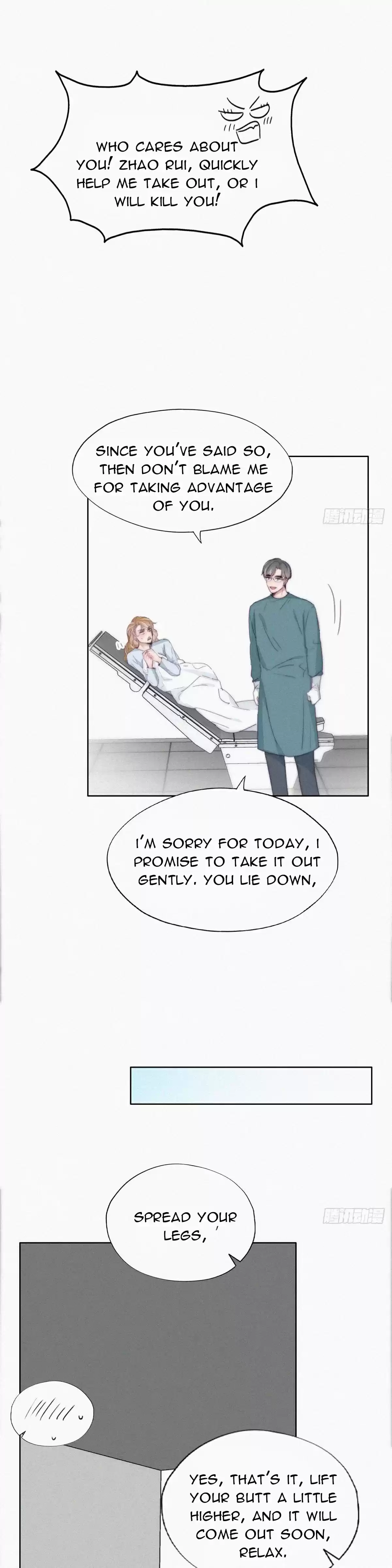 Deliverance Of The Counterattack Chapter 189