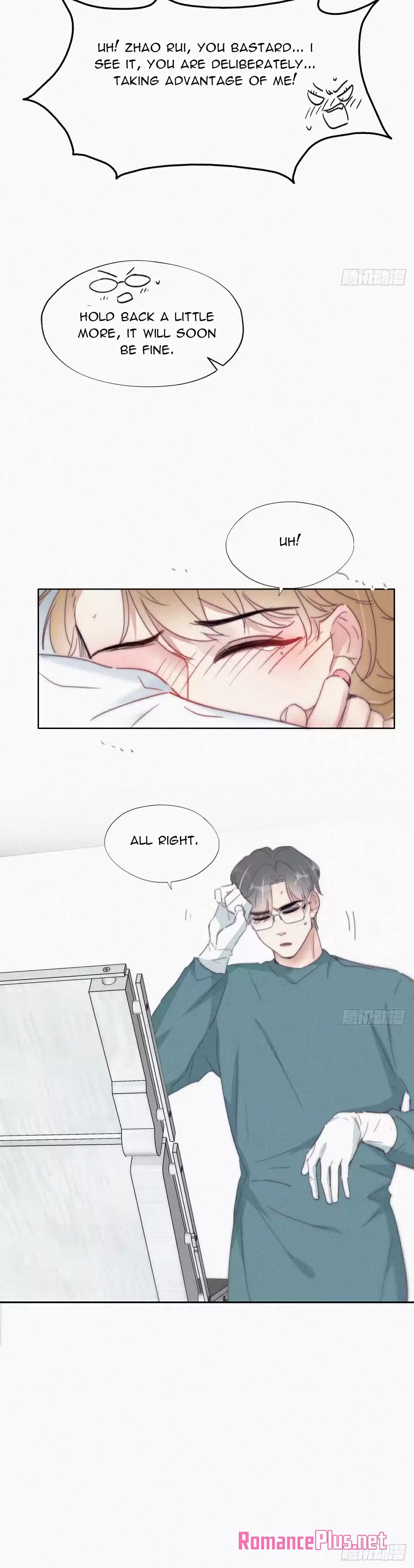 Deliverance Of The Counterattack Chapter 189