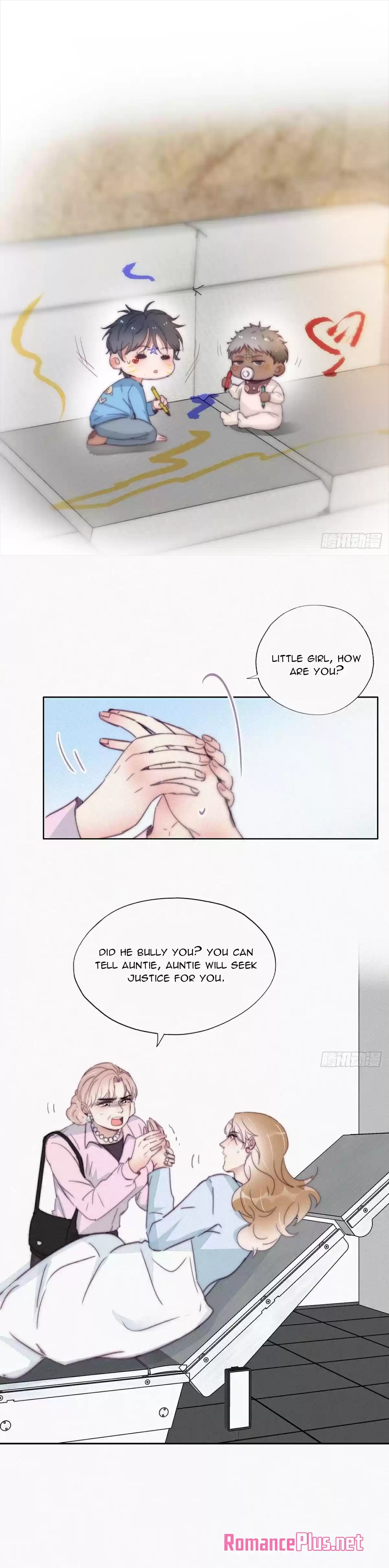 Deliverance Of The Counterattack Chapter 190