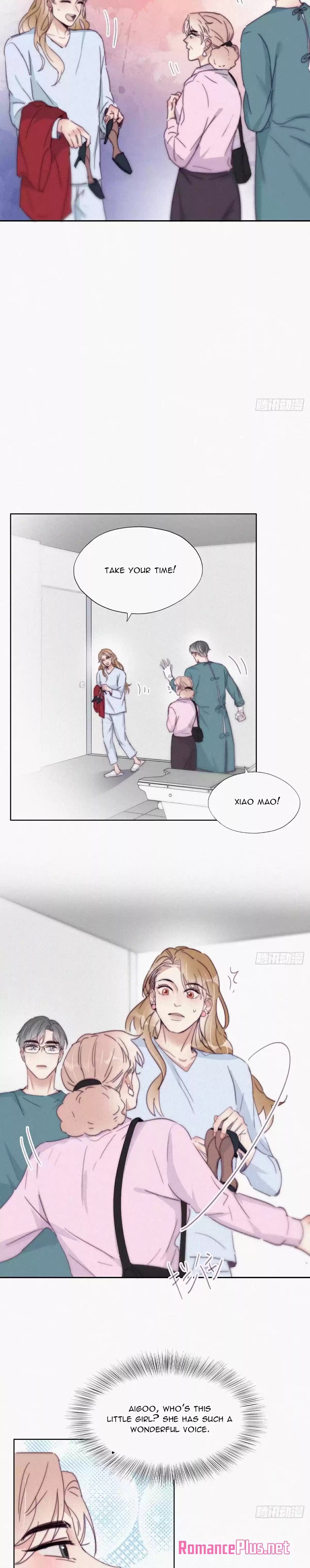 Deliverance Of The Counterattack Chapter 190