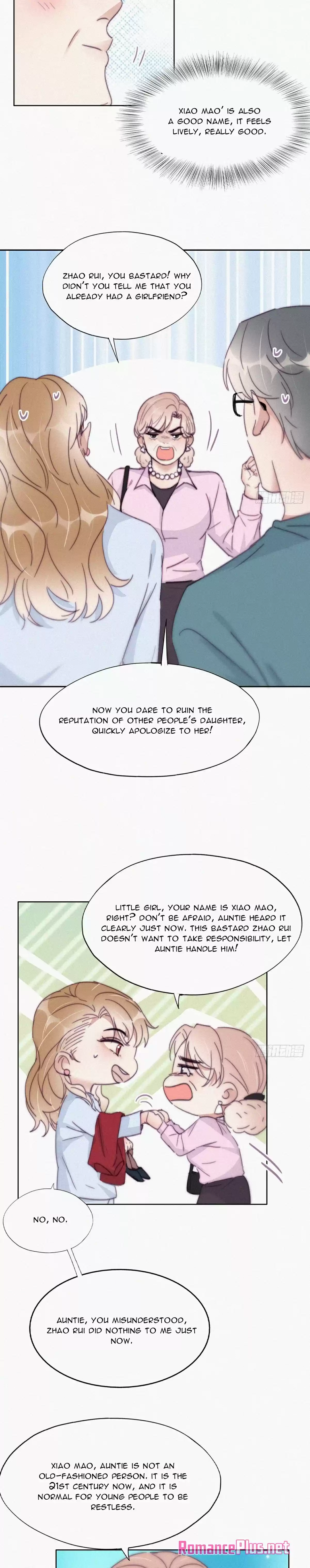 Deliverance Of The Counterattack Chapter 190