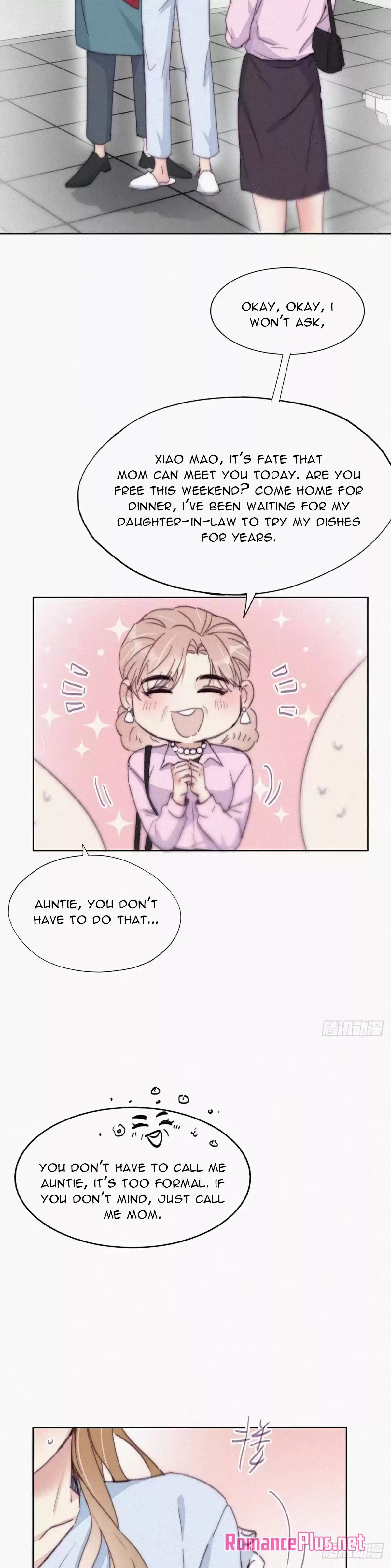 Deliverance Of The Counterattack Chapter 190