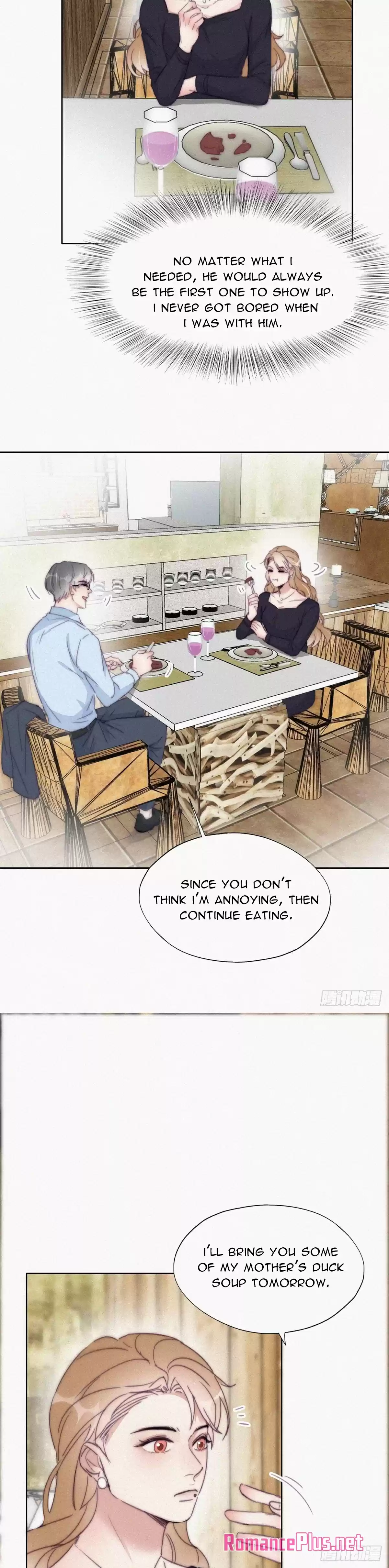 Deliverance Of The Counterattack Chapter 190