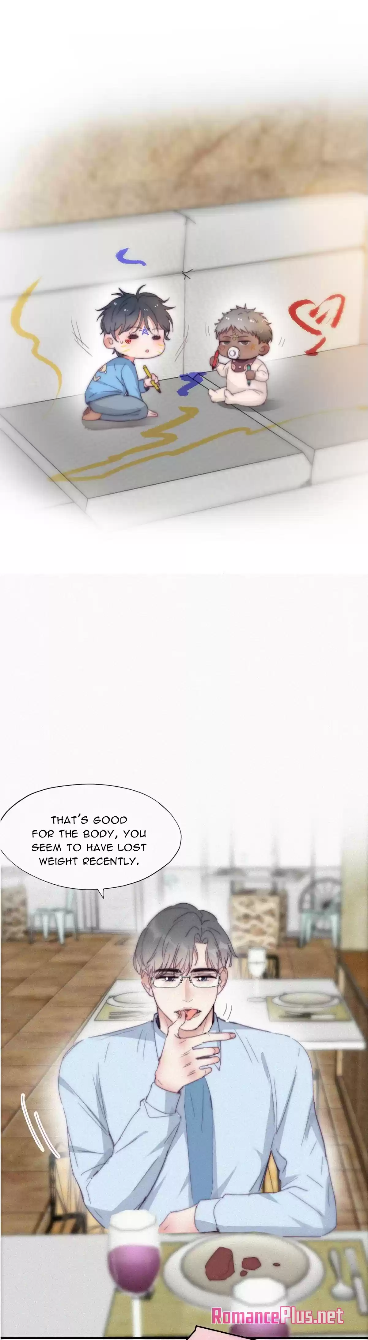 Deliverance Of The Counterattack Chapter 191