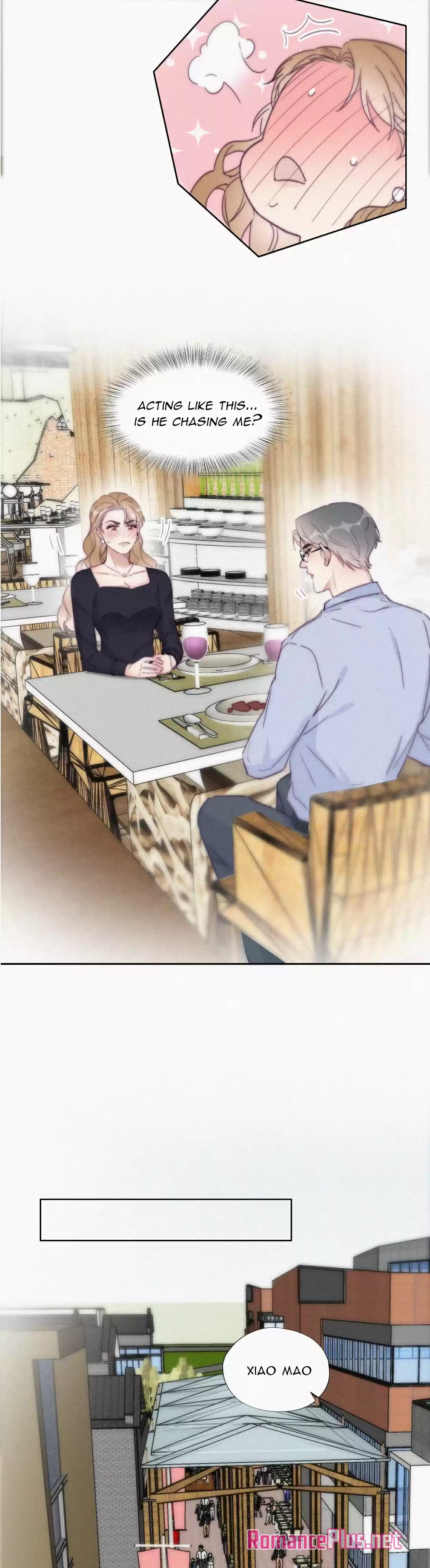 Deliverance Of The Counterattack Chapter 191