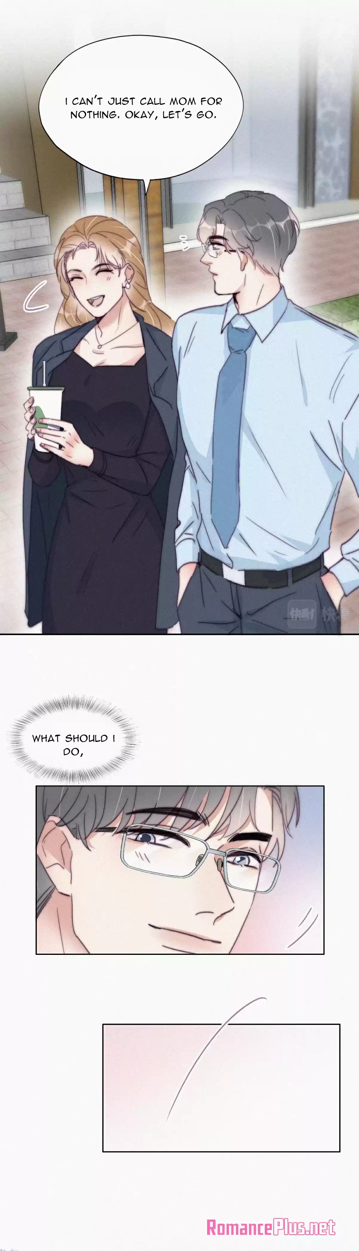 Deliverance Of The Counterattack Chapter 191