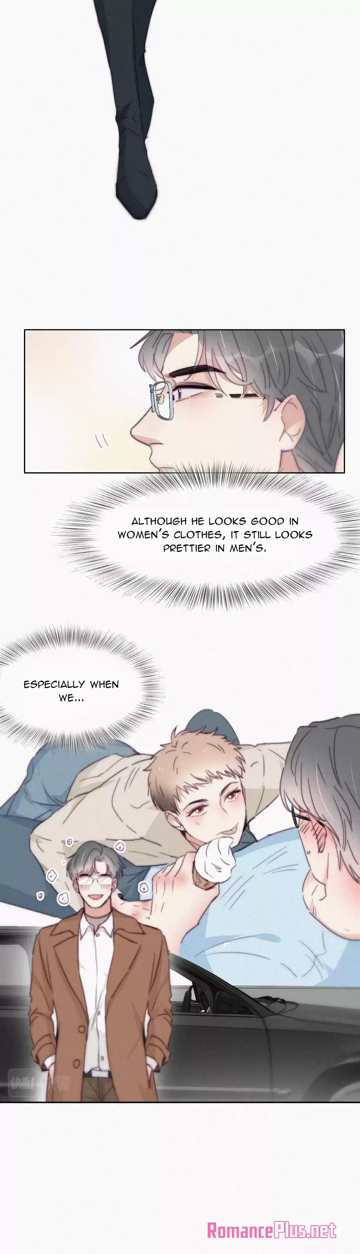 Deliverance Of The Counterattack Chapter 191