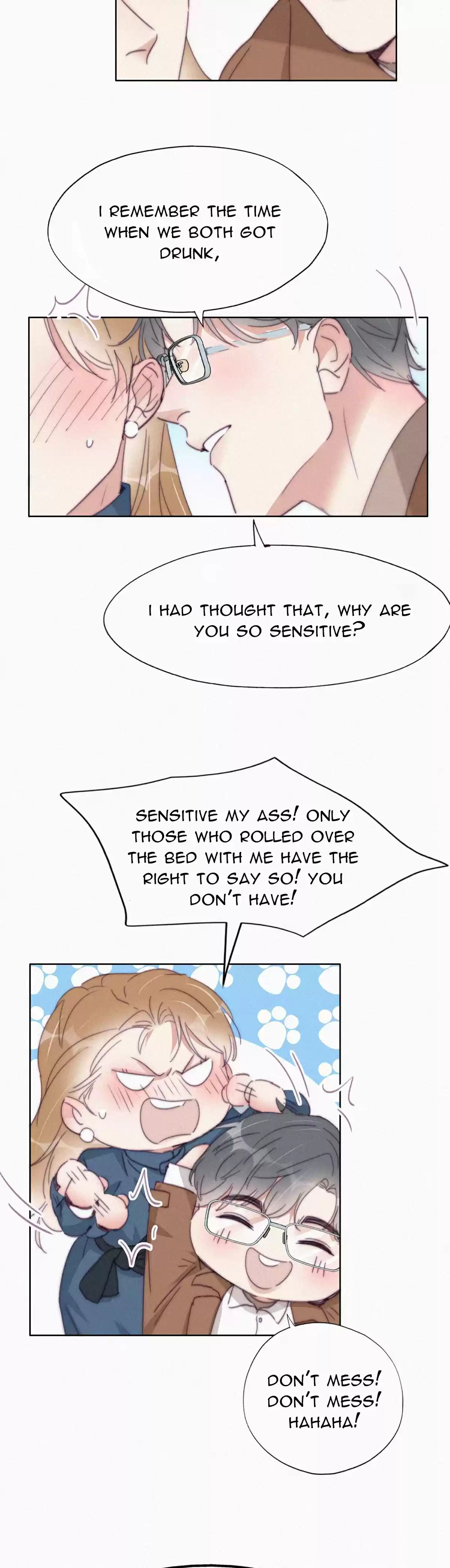 Deliverance Of The Counterattack Chapter 191