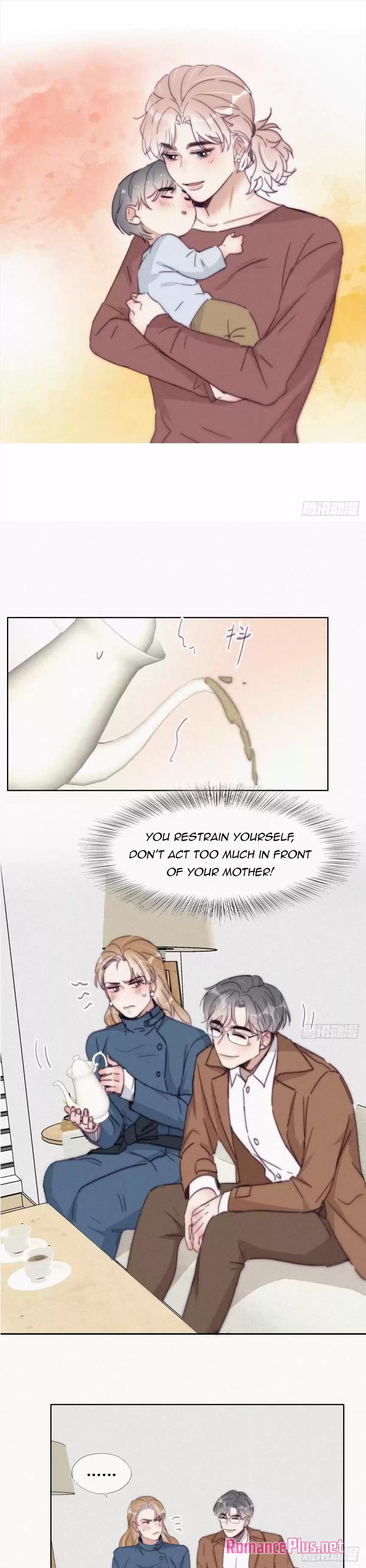 Deliverance Of The Counterattack Chapter 192