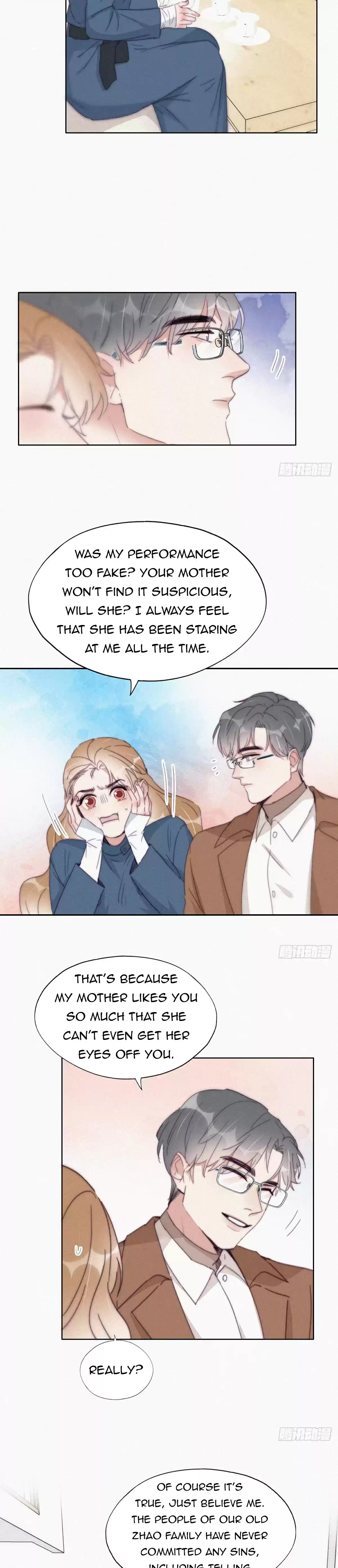 Deliverance Of The Counterattack Chapter 192